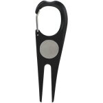 Outil de réparation de pelouse pour golf - fourchette de green en alliage d'aluminium avec aimant - outil ... Outil de réparation de pelouse pour golf - fourchette de green en alliage d'aluminium avec aimant - outil ...