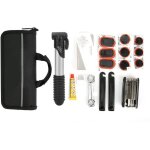 Outils de rparation de vlo, kit de rparation de pneu de vlo, kit de rparation de pneu kits de rparation ...