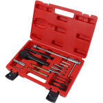 Outil de retrait de bougie de pr�chauffage, adaptateur d'embout d'extraction, cl� hexagonale, kit de ...