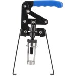 Outil de retrait de compresseur � ressort de soupape a�rienne, pour moteurs ohv ohc chv, garde - joint ...