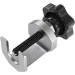 Outil de retrait m�tallique pour bras d'essuie - glace - extracteur de support d'essuie - glace pour ...