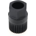 Jamais utilis] outil de retrait poulie roue libre embrayage d'alternateur  douille 33 dents pour voiture ...