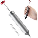 Outil de retraite de soudure, pistolet � fer � souder �lectrique, pompe � dessouder, aspirateur de soudure, ...