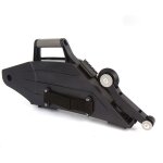 Outil de rubanage banjo, ceinture rglable  double poigne opration  droite / gauche pour joint de ...