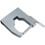 Outil de s�parateur de carter en m�tal accessoires de tron�onneuse s�parateur de vilebrequin pour 502 ...