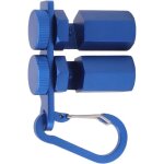 Outil de serrage � angle droit de pr�cision pour un alignement pr�cis � 90 degr�s dans le travail du ...