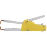 Outil de soudage bout  bout, machine  souder, pince, soudeuse par points professionnelle, pince de ...