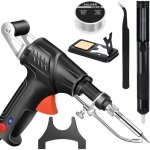 Outils de soudage industriels  chauffage interne, fer  souder multifonction, pistolet  souder, poste ...