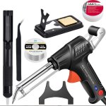 Outils de soudage laser industriels à chauffage interne, fer à souder multifonction, pistolet à souder, ... Outils de soudage laser industriels à chauffage interne, fer à souder multifonction, pistolet à souder, ...