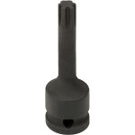 Outil de tournage exterieur iso 6 droit 10x10 mm pour tour