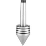 Outil de tournage de tour mt2 heavy duty live bearing centre de contre - pointe m�tal bois outils de ...
