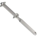 Outil pour le travail du bois, plaqueuse de chants pour bois, plaqueuse de chants pour pvc, outil manuel ...