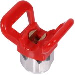 Outil universel de remplacement de pistolet de pulv�risation de si�ge de pistolet de pulv�risation de ...