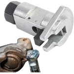 Outil universel de retrait d'amortisseur, outil sp�cial de retrait de rotule de voiture, s�parateur de ...