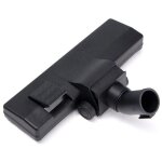 Outil universel de tte d'accessoires de brosse de buse de plancher de tapis d'aspirateur de 32mm