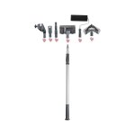 L'outil parfait - valise bande  joint avec kit accessoires - outil parfait 80624