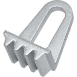 Outil de verrouillage du volant conu pour les vhicules citron. fiat et peugeot. blocage du volant ...