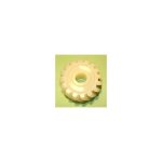 20553 - roue hlicoidale pour tondeuse outils wolf