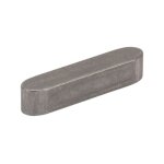 20602 - clavette (5x5x25) pour tondeuse outils wolf