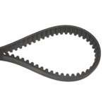 24825 - courroie crantée embrayage de lame 13x560mm pour tondeuse outils wolf 24825 - courroie crantée embrayage de lame 13x560mm pour tondeuse outils wolf