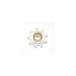 40064 - pignon 9 dents pour tondeuse outils wolf