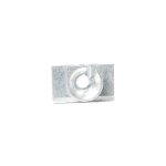 70270 - passe fil alu pour coupe bordure outils wolf 70270 - passe fil alu pour coupe bordure outils wolf