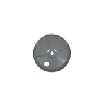 Outils wolf - 70815 - cache roue pour tondeuse