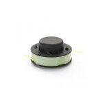 9806 - bobine de fil nylon outils wolf pour ot945 - ot950 9806 - bobine de fil nylon outils wolf pour ot945 - ot950