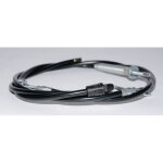 Outils wolf - c�ble d'embrayage outils - wolf 37910ow