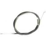 Outils wolf - cable embrayage traction tondeuse wolf - 23660