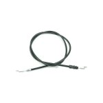 Outils wolf - cable frein moteur tondeuse 22075