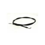 Cble frein moteur tondeuse outils wolf ntb / ntbf