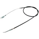 Outils wolf - cable de traction tondeuse wolf gtab4m, gtcb4m, gtfb4m, gtch2m, gtfh2, gtfk1, gtfk1m