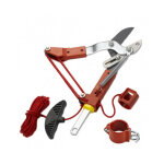 Outils wolf - echenilloir arboricole acier multistar orm2