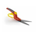 Outils wolf - cisaille � gazon 'confort' lames orientables old