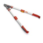 Outils wolf - elagueur tlescopique  coupe franche 50 mm powercut - os900t