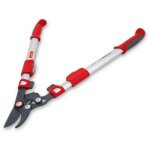 Outils wolf - elagueur t�lescopique � coupe franche 50 mm powercut - os900t