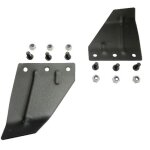 Outils wolf - kit ailette lame autoporte coupe 80 cm wolf