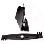 Outils wolf - kit mulching tondeuse wolf 51 cm - tr51 Outils wolf - kit mulching tondeuse wolf 51 cm - tr51