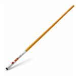 Manche en bois 1, 70 m outils wolf multi - star - zm170