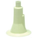 Manchon isolant support de lame tondeuse wolf Manchon isolant support de lame tondeuse wolf