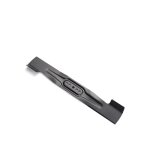 Nr37 - lame 37cm pour tondeuse  gazon outils wolf