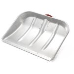 Outils wolf - pelle  neige aluminium wolf multi star pnam45