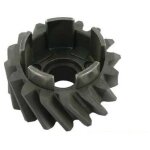 Outils wolf - pignon entrainement boitier de traction tondeuse wolf - 24776