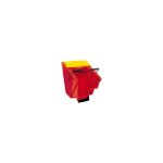 Pu46 - bac de ramassage 52 litres pour tondeuse outils wolf Pu46 - bac de ramassage 52 litres pour tondeuse outils wolf