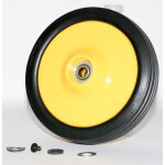 Outils wolf - roue 180mm outils - wolf 20528ow