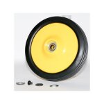 Outils wolf - roue 180mm outils - wolf 20528ow