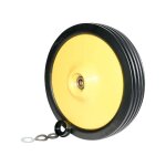 Outils wolf - roue 200mm outils - wolf 20344ow