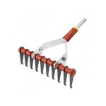 Scarificateur 30 cm outils wolf multi - star - ugm30