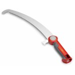 Outils wolf - scie d'lagage avec manche et bute multi - star - oym3